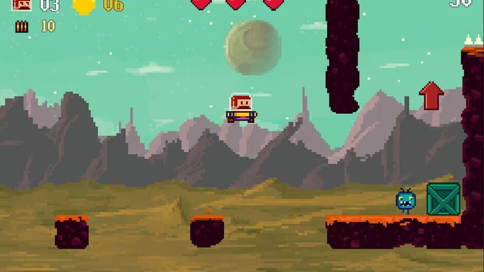 Super Mustache screenshot