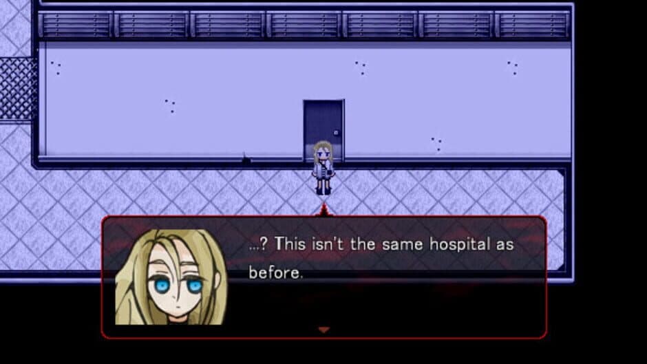 Angels of Death screenshot
