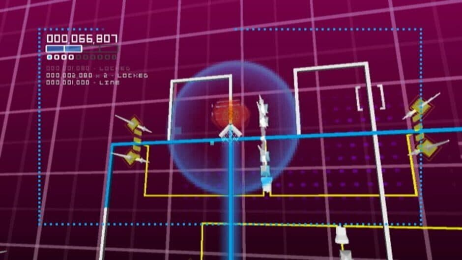 EscapeVektor: Chapter 1 screenshot