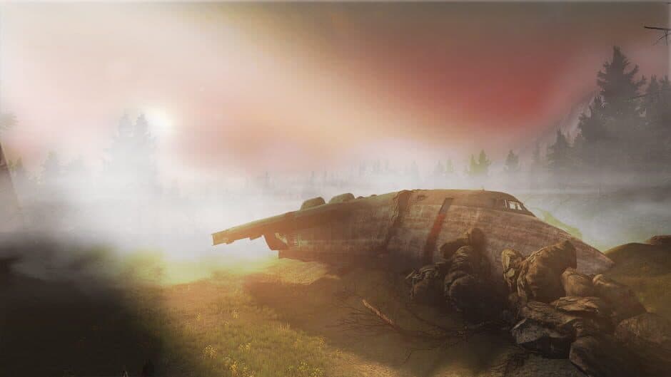 Infestation: The New Z screenshot