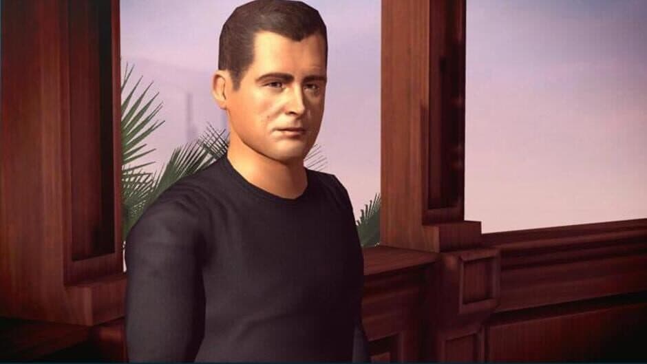 CSI: Fatal Conspiracy screenshot