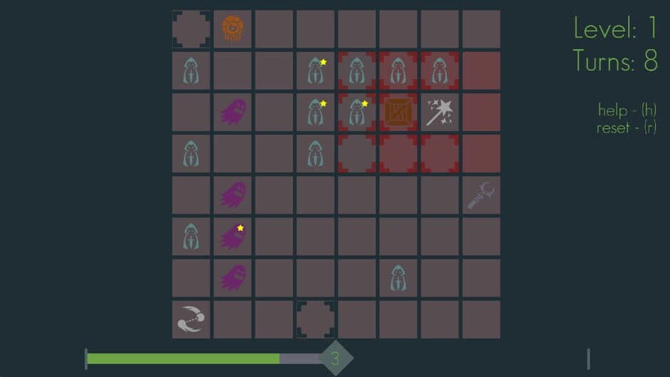 Militia screenshot