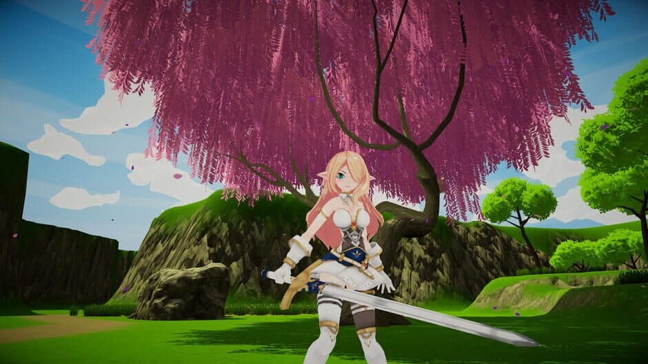 Farstorm screenshot