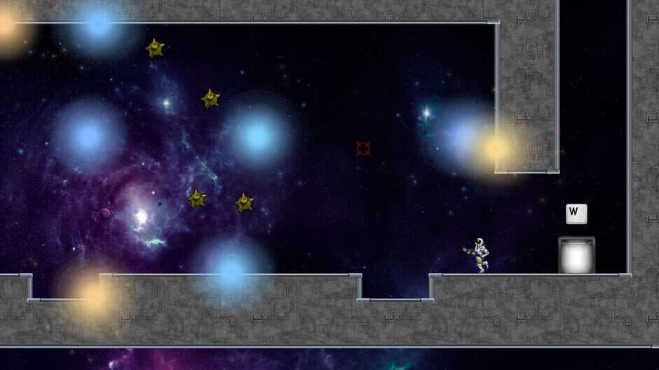 Defy Gravity screenshot