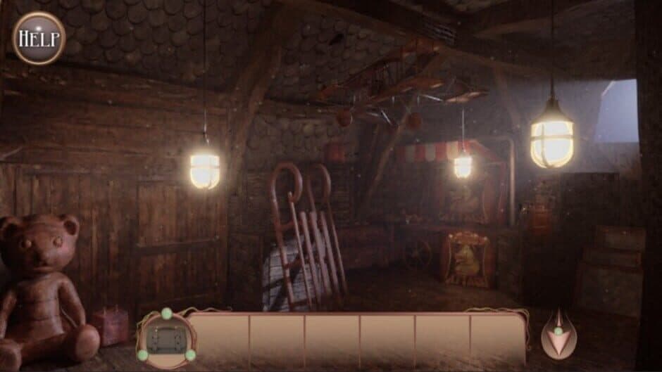 The Chalet screenshot