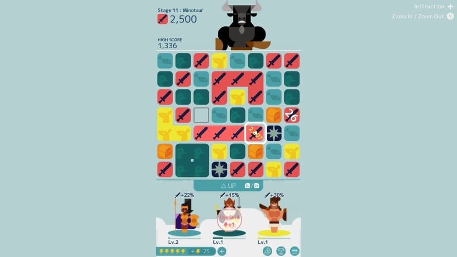Mujo screenshot