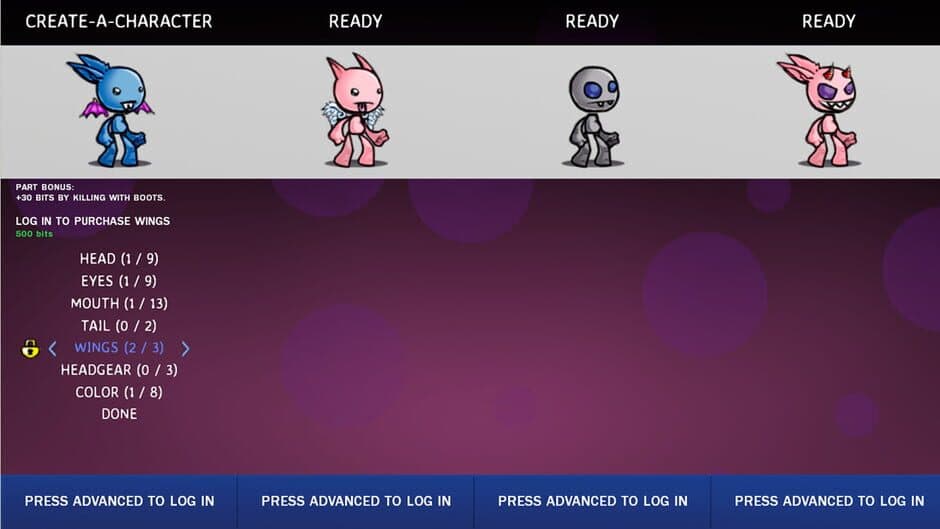Gem Wars: Attack of the Jiblets screenshot