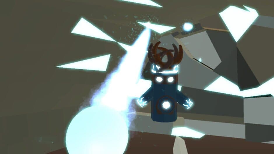 Glorious Noon screenshot