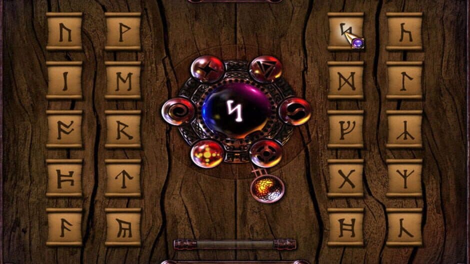 Runes of Avalon 2 screenshot