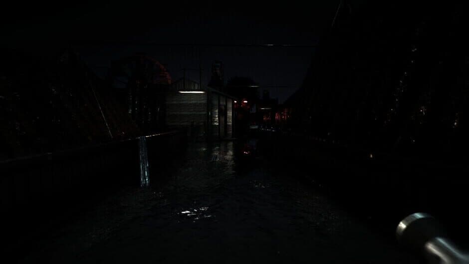 Near Death Experience screenshot
