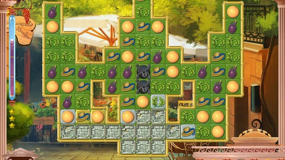 Travel Riddles: Trip to Italy screenshot