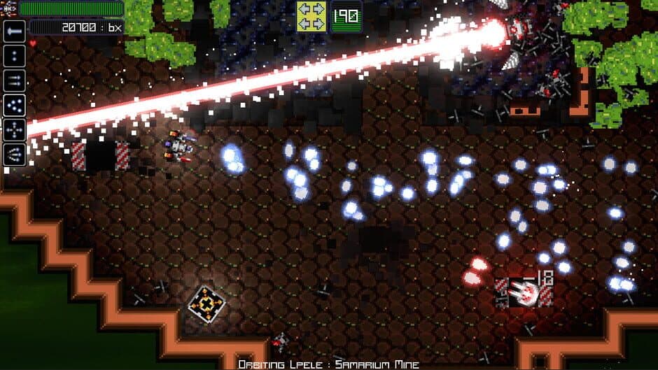 Dr. Spacezoo screenshot