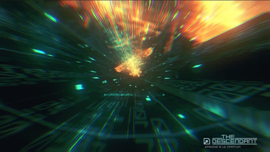 The Descendant screenshot