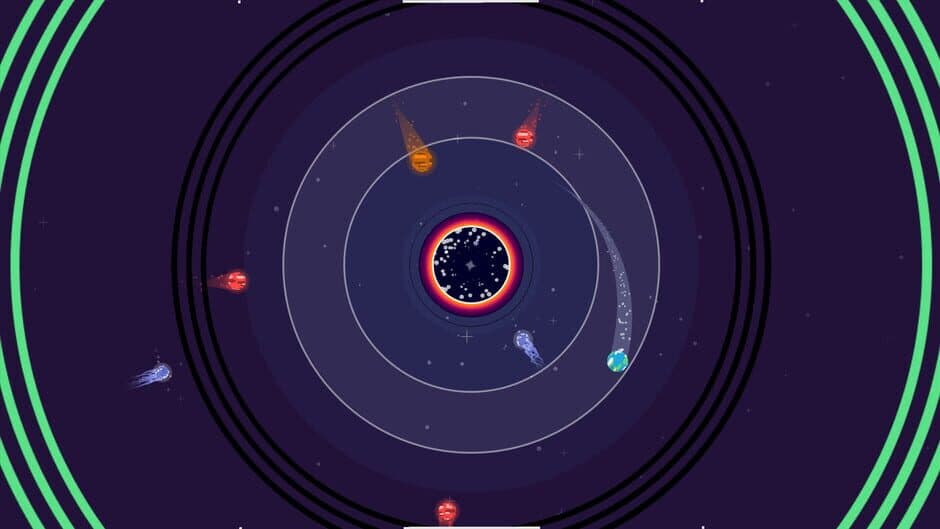 Orbt XL screenshot