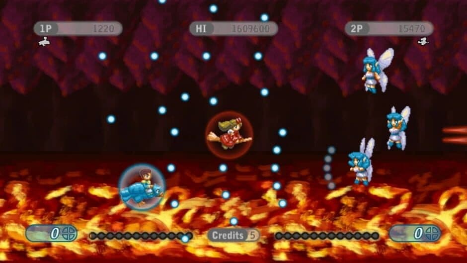 Kyotokei screenshot
