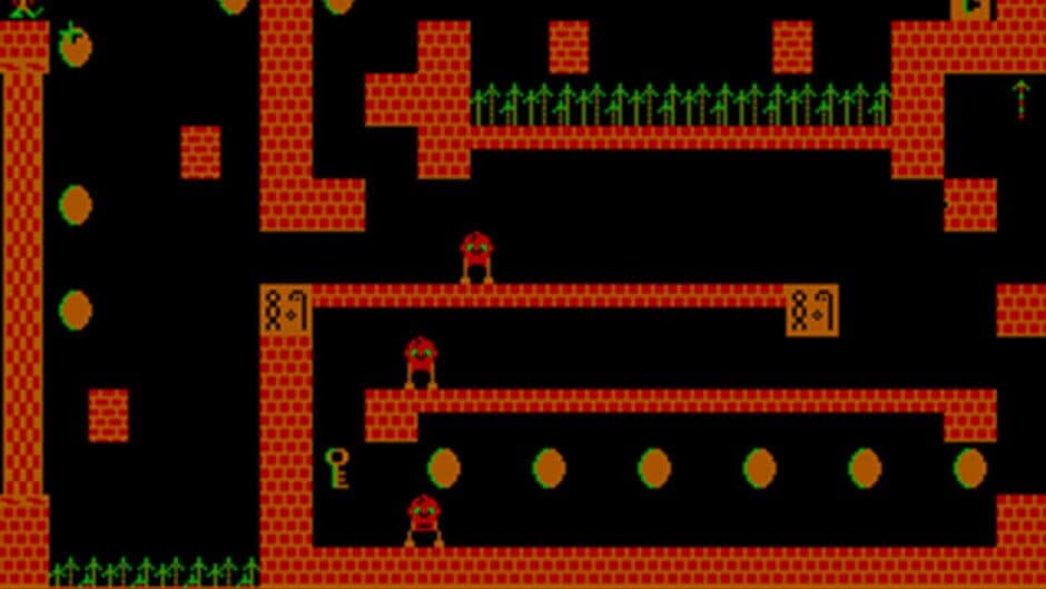 Pharaoh's Tomb screenshot