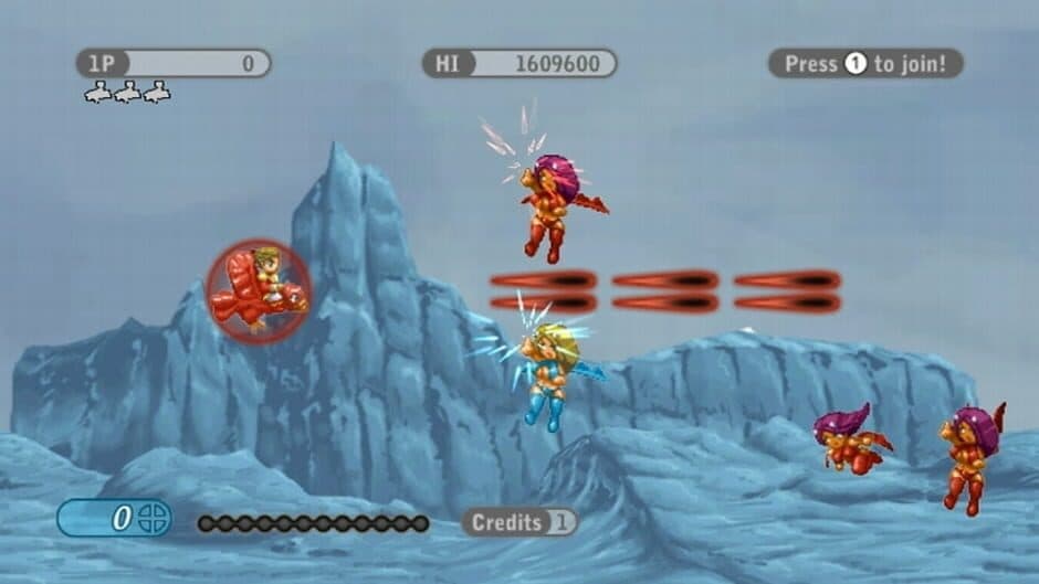 Kyotokei screenshot