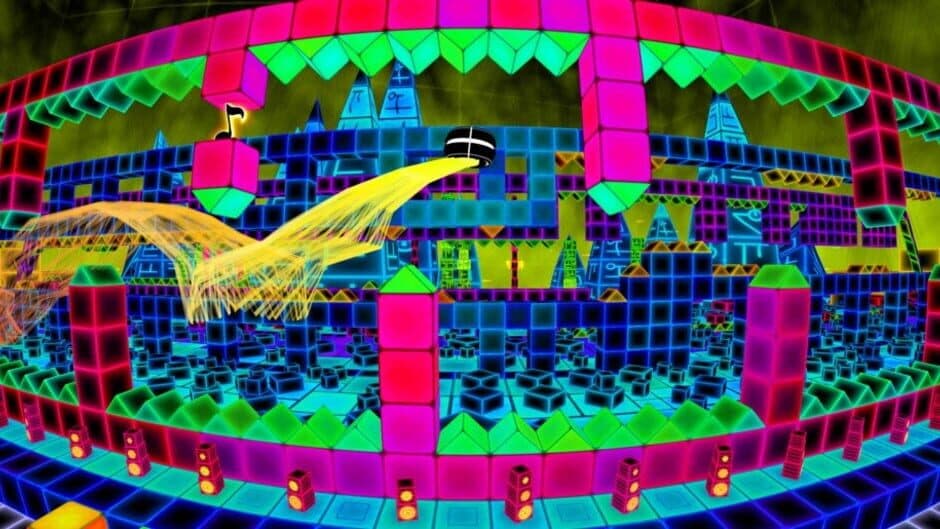 Dub Dash screenshot