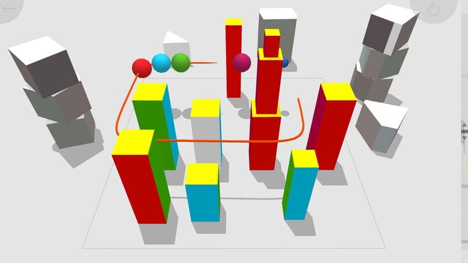 4D Toys screenshot