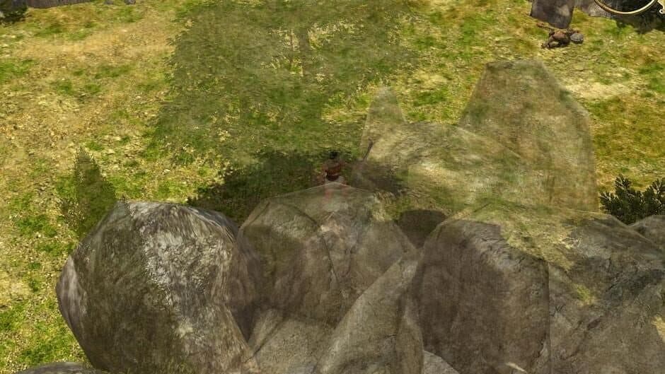 Titan Quest screenshot