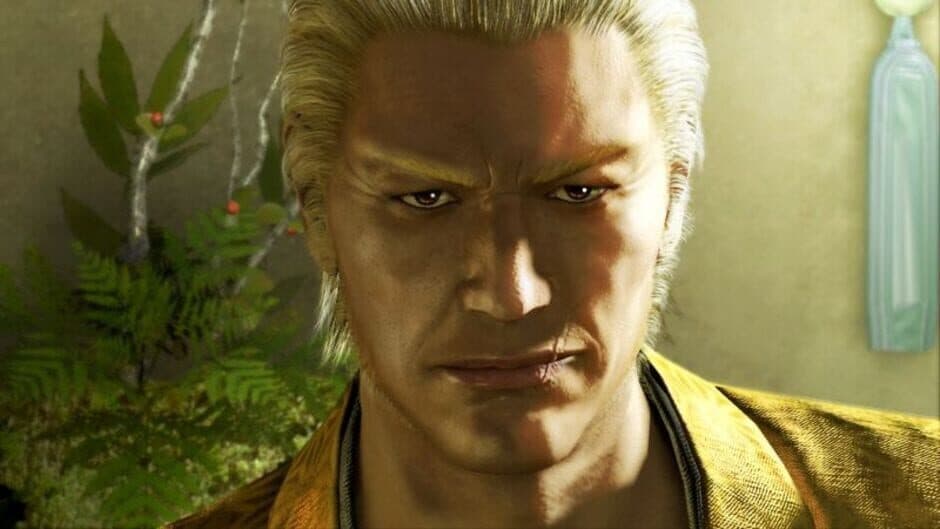 Ryuu ga Gotoku Ishin! screenshot