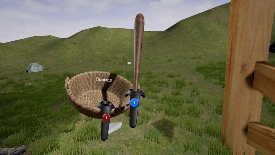 Egg Time screenshot