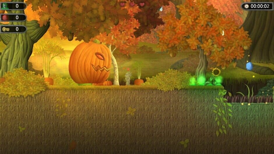 Stonerid screenshot