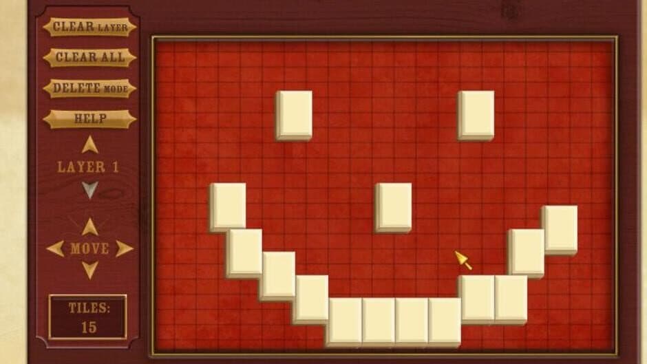 Mahjong Roadshow screenshot