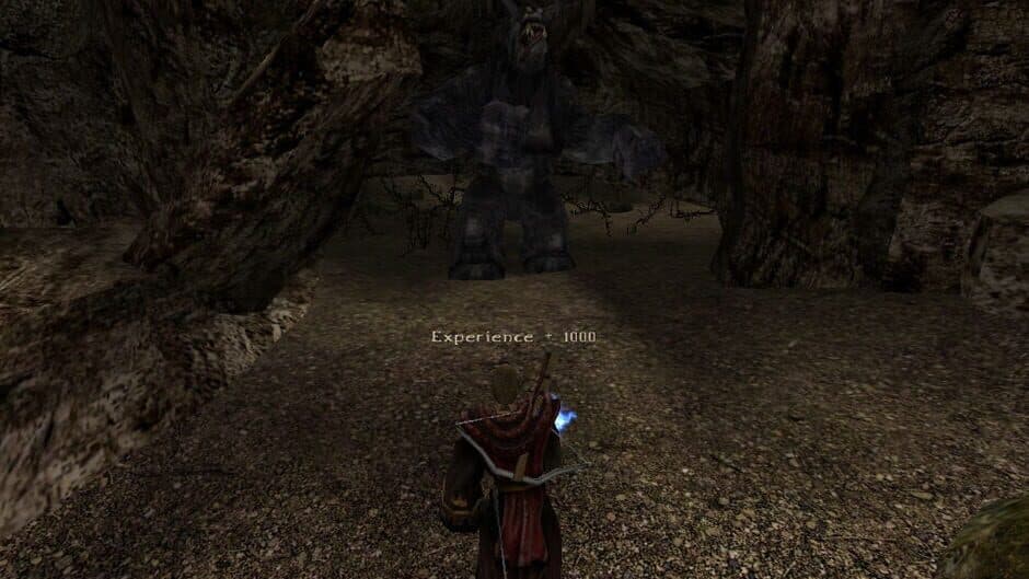 Gothic II screenshot
