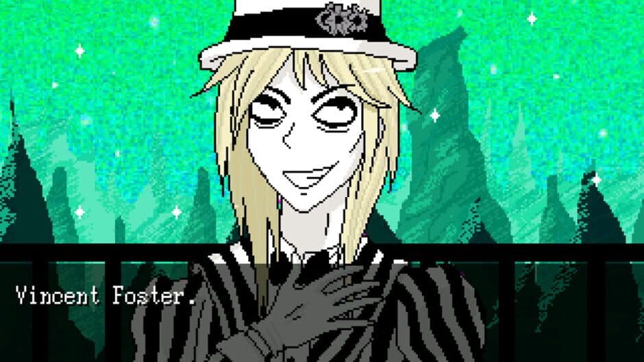 Illusion screenshot