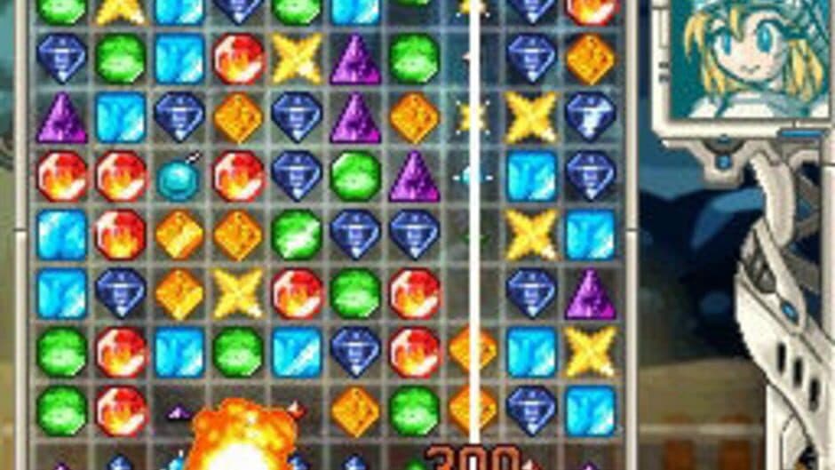 Jewel Adventures screenshot
