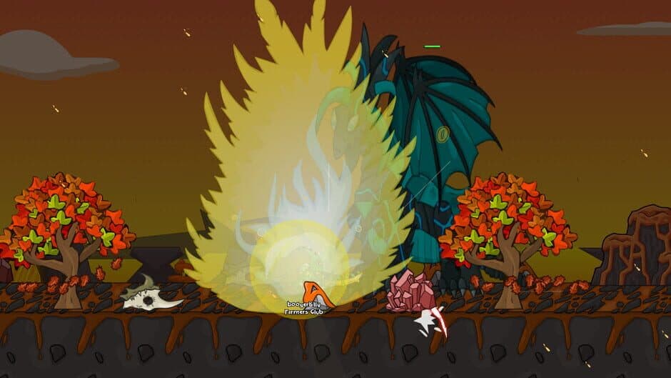 Helmet Heroes screenshot