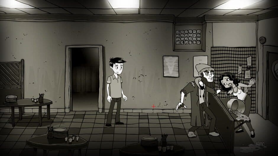 Désiré screenshot