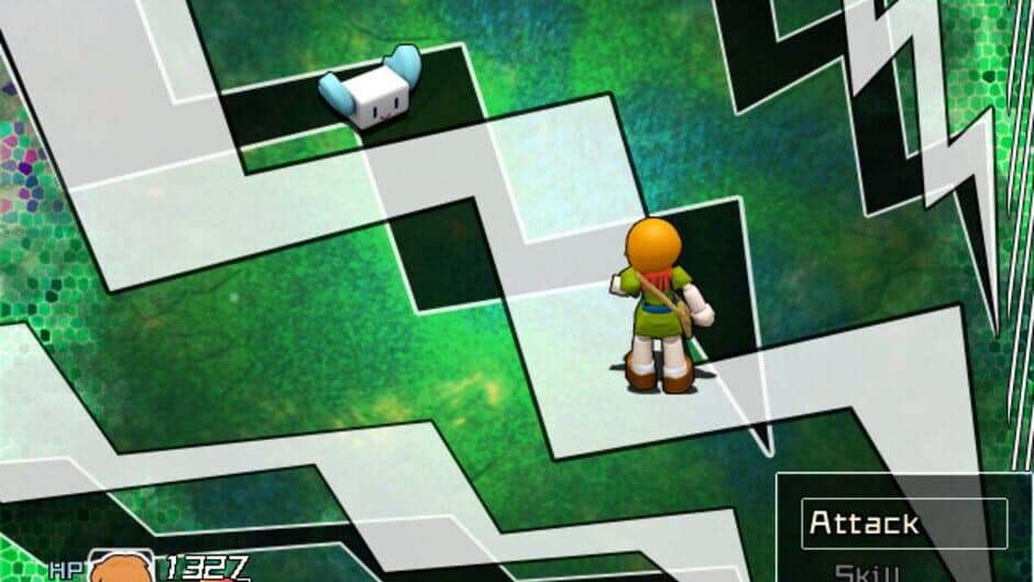 Reformers Intl Ver screenshot