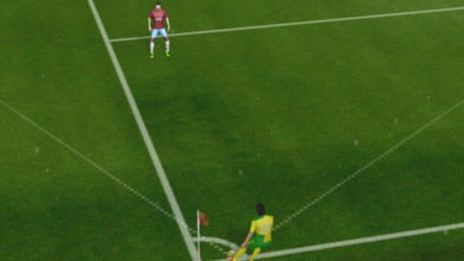 Score! Hero screenshot