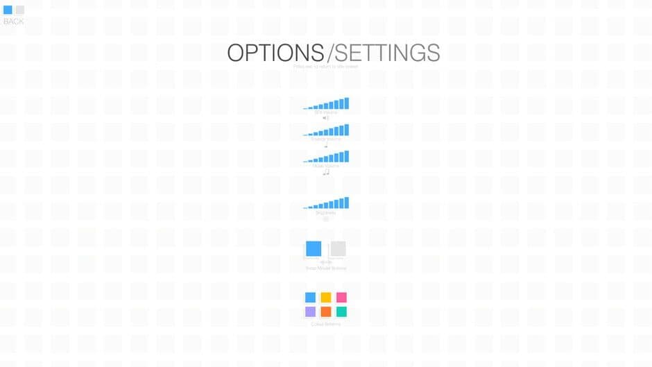 CrossCells screenshot