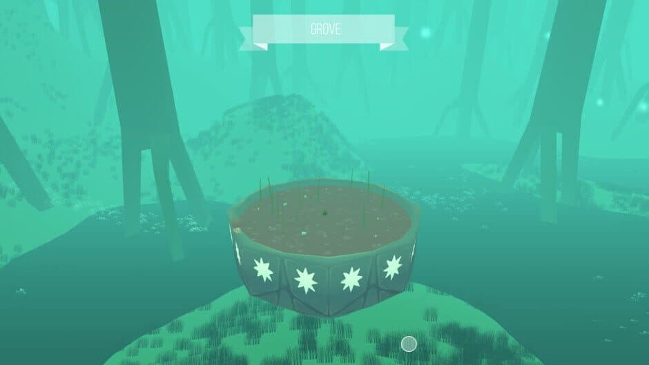 Viridi screenshot