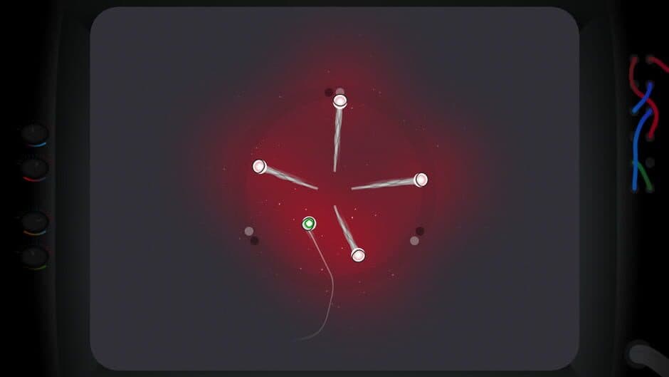 Particulars screenshot