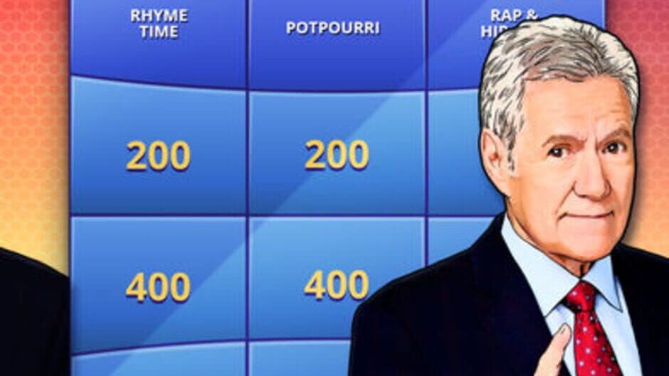 Jeopardy! World Tour screenshot