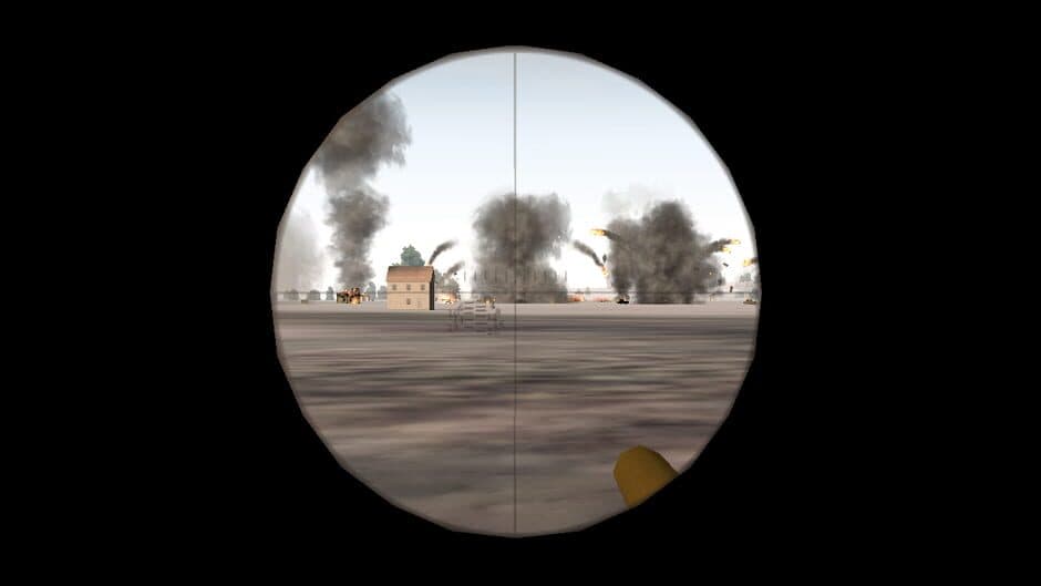 M4 Tank Brigade screenshot