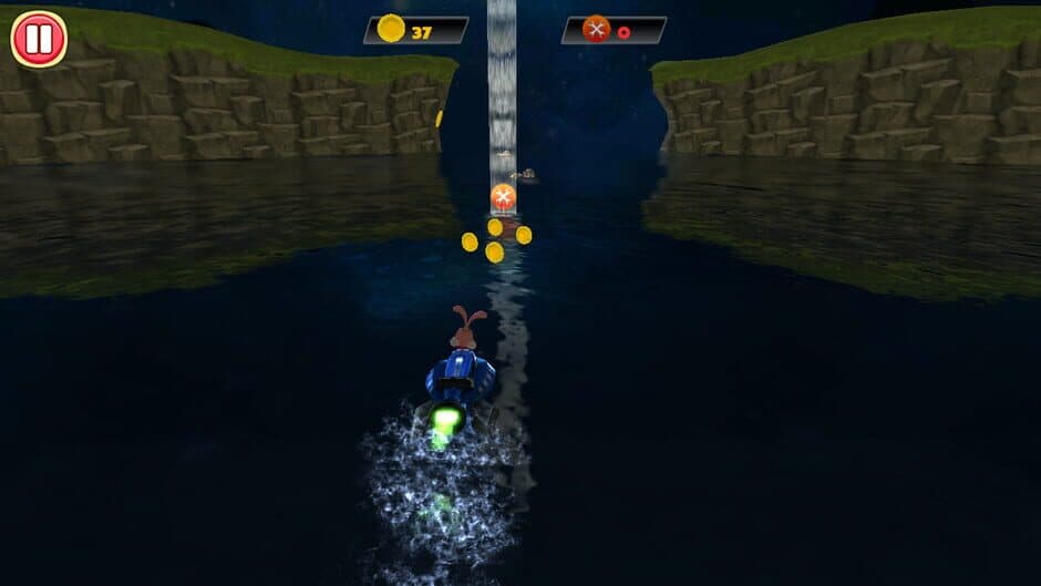 Bayla Bunny screenshot