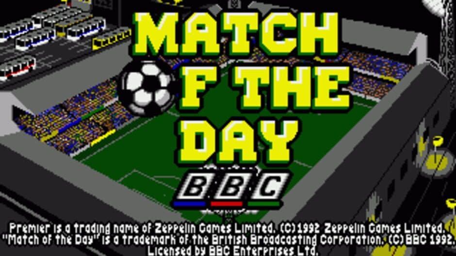 Match of the Day screenshot