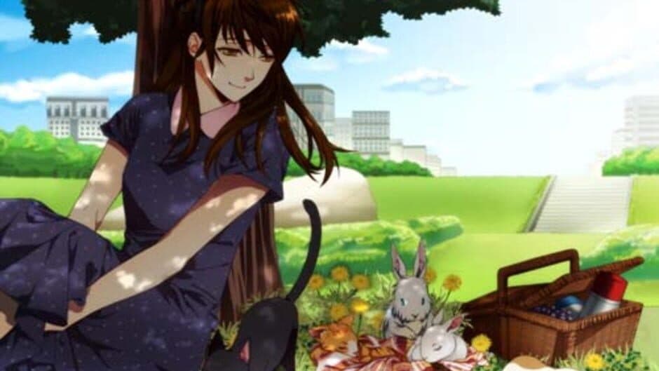 Dandelion: Wishes Brought to You screenshot