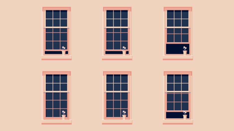 Shut the Window screenshot