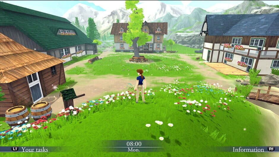 My Riding Stables: Life with Horses 2 screenshot