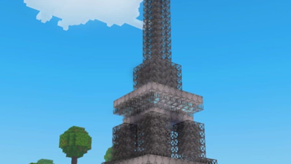 Block Craft 3D: City Building screenshot