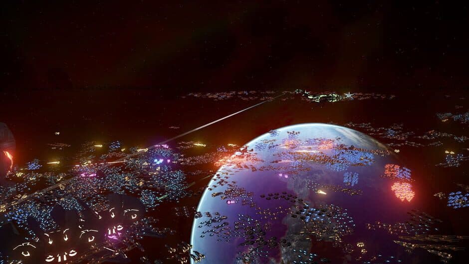 AI War 2 screenshot