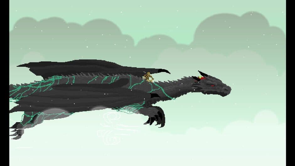 Ravager screenshot