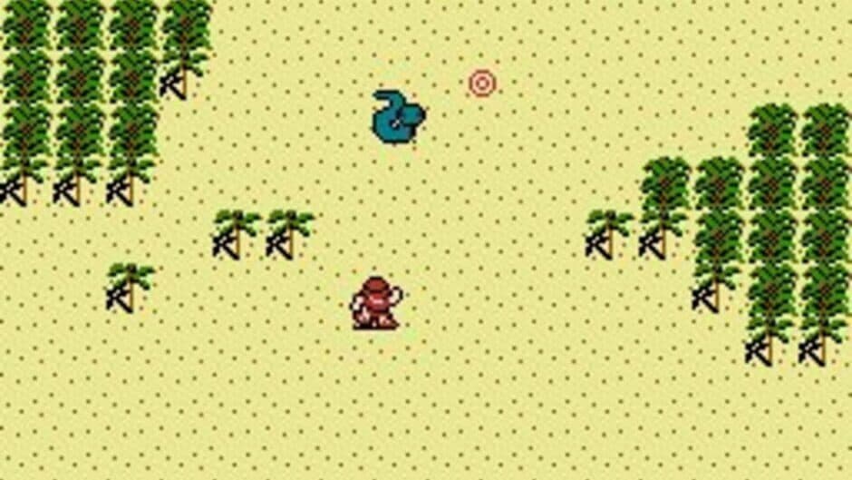 King's Knight screenshot