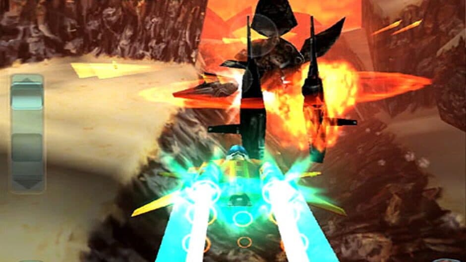 Space Trek screenshot